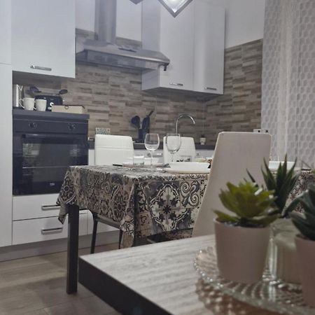 Casa Vacanze Sul Corso Джарре Екстер'єр фото