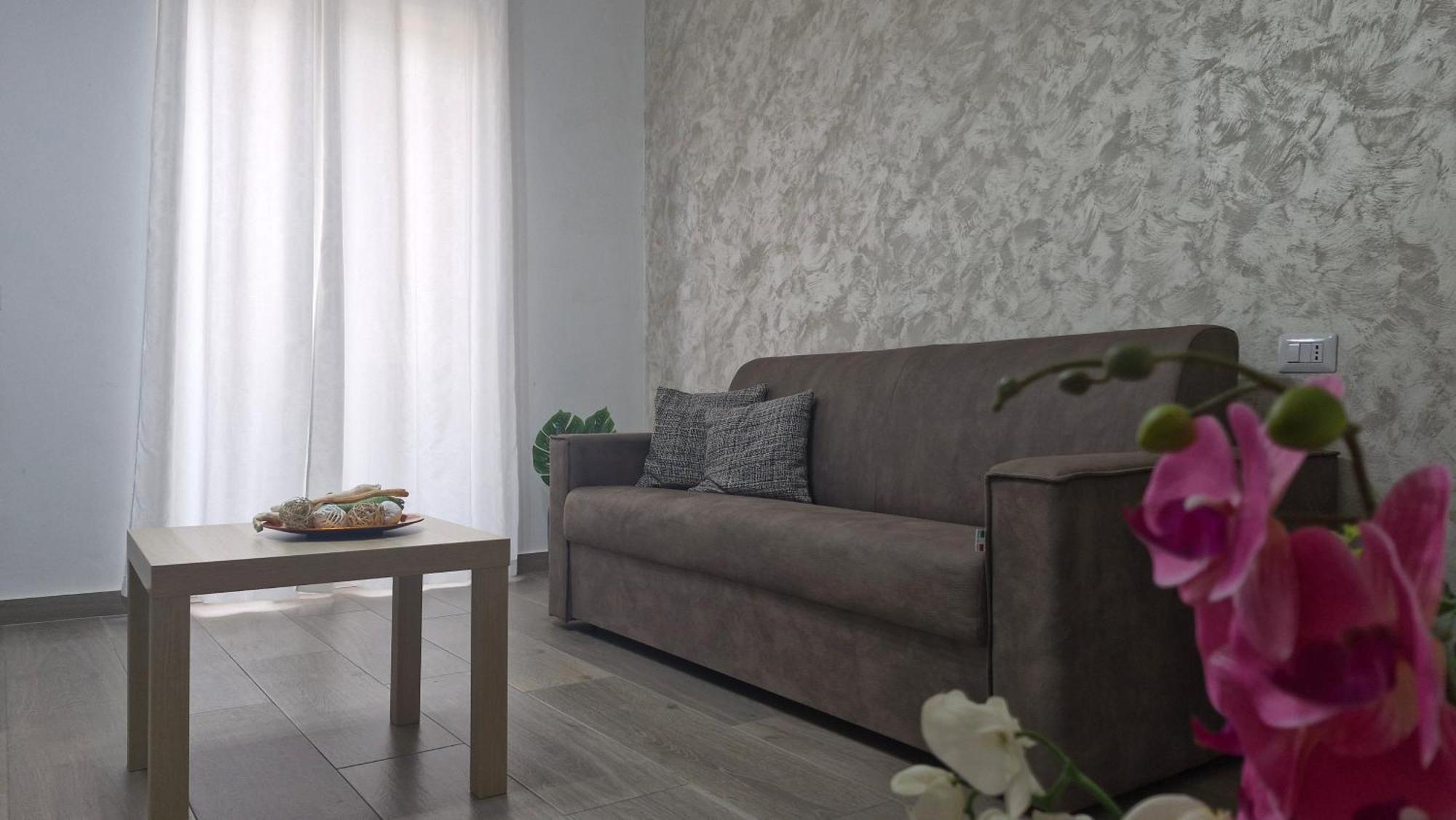 Casa Vacanze Sul Corso Джарре Екстер'єр фото